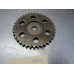 16K121 Exhaust Camshaft Timing Gear For 10-13 Mazda 3  2.5